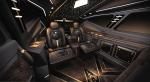 Ford F-550 Super Duty Karlmann King 2018 года